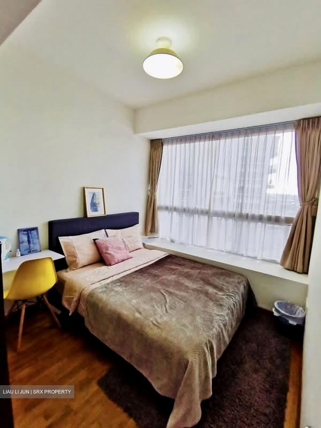 The Parc Condominium (D5), Condominium #578247231